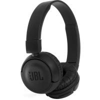 Навушники з мікрофоном JBL T460BT Black